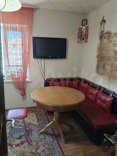 3-к. квартира, 67,3 м², 15/17 эт.