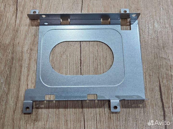 Крепление HDD от Asus X553MA