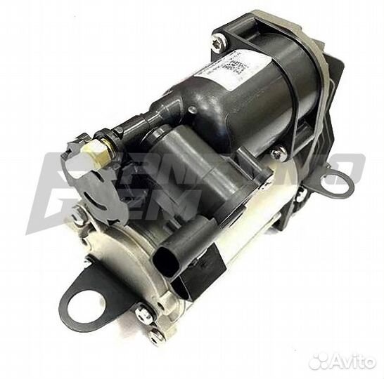 Компрессор пневмо подвески Mercedes Benz ML-class