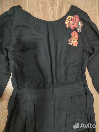 Комбинезон женский zara