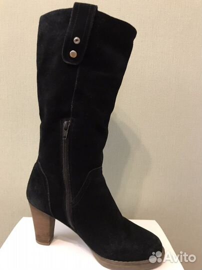 Сапоги, ботинки