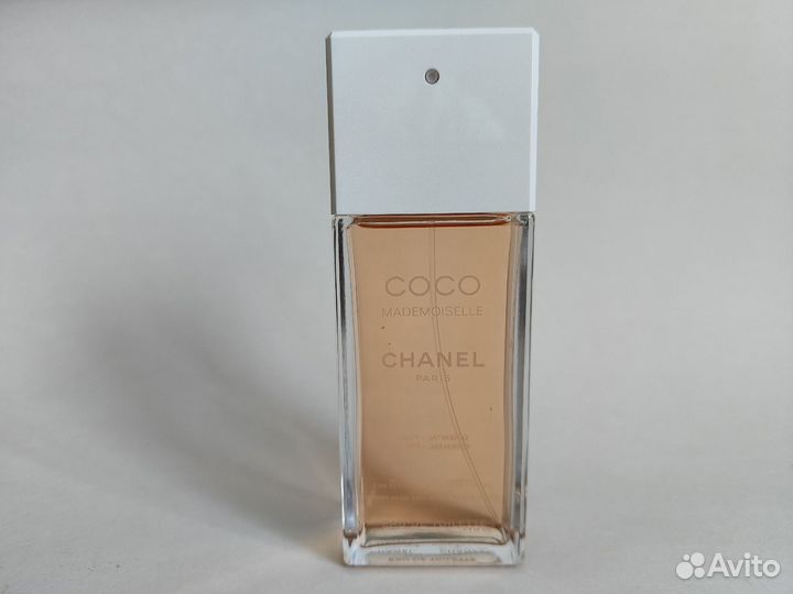 Coco Mademoiselle Eau de Toilette, Chanel от 100мл