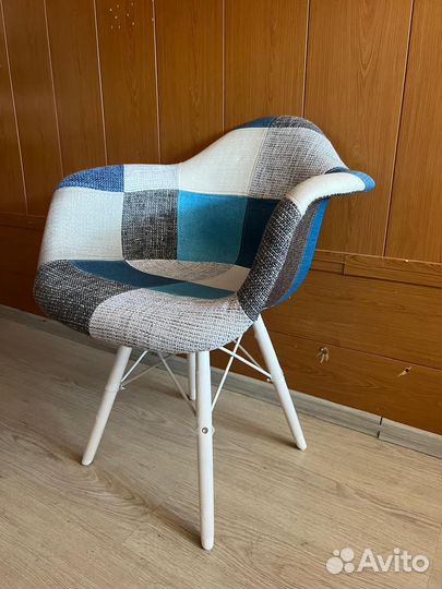 Стулья кухонные мягкие с подлокотниками