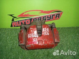 Суппорт toyota ACA33,ACA38,ANF10,ASA42,ASA44,AZE15