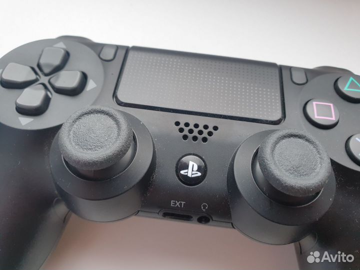 Sony Dualshock 4 v2 Оригинал Джойстик PS4