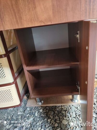 Тумба выкатная бу