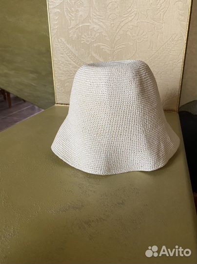 COS, панама женская, летняя