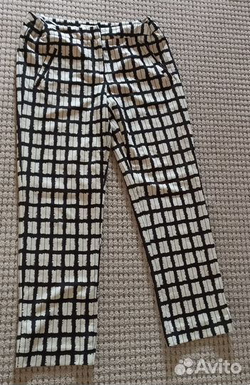 Брюки женские весна-лето р 36