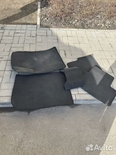 Эво коврики