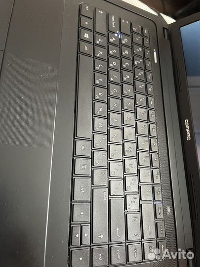 Compaq presario cq57