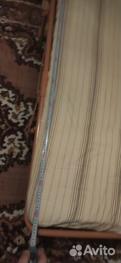 Мягкая мебель диваны и кресла бу