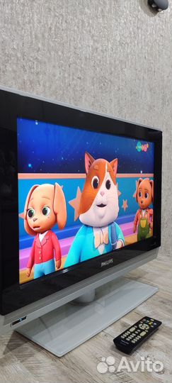 Телевизор philips