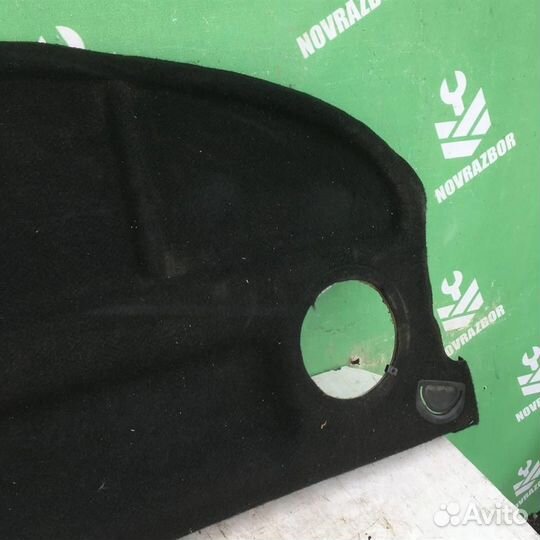 Полка Ауди 80 90 Б3