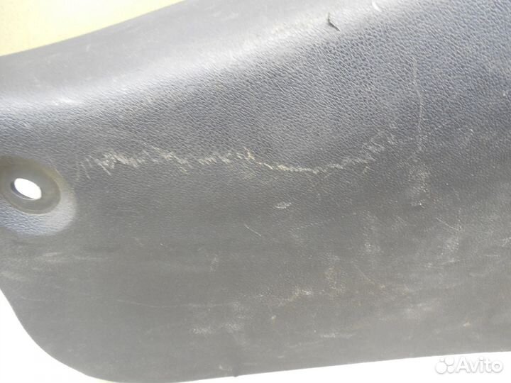 Обшивка багажника Focus II 2008-2011