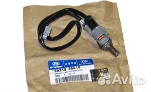 Лямбда зонд sonata Таганрог 3921038015 3921038005