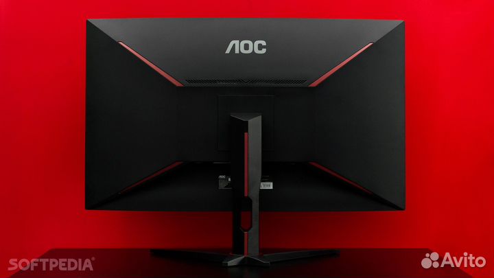 AOC C32G1