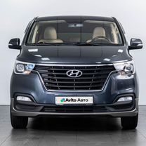 Hyundai H-1 2.5 AT, 2020, 112 848 км, с пробегом, цена 3 449 000 руб.