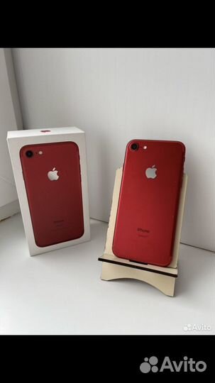 iPhone 7, 128 ГБ