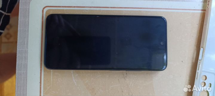 Xiaomi 12S, 8/256 ГБ