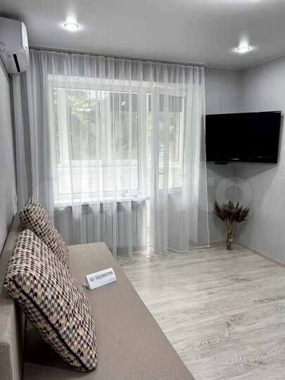 2-к. квартира, 45 м², 2/4 эт.