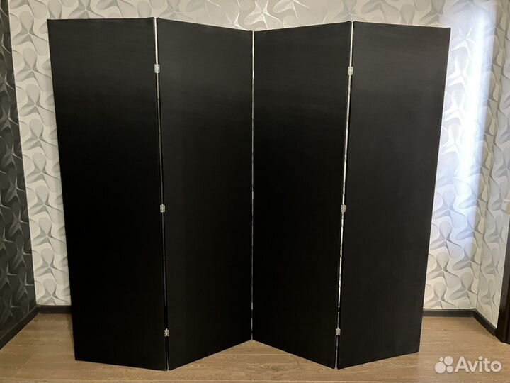 Ширма перегородка для зонирования