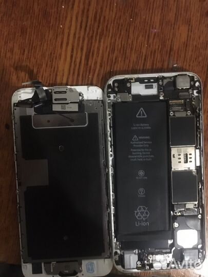 iPhone 7, 32 ГБ