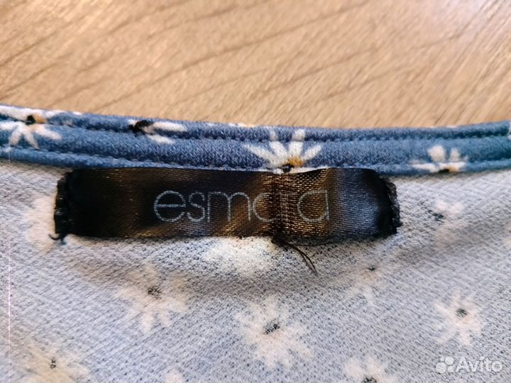 Женское платьe Esmara 62-64 размера