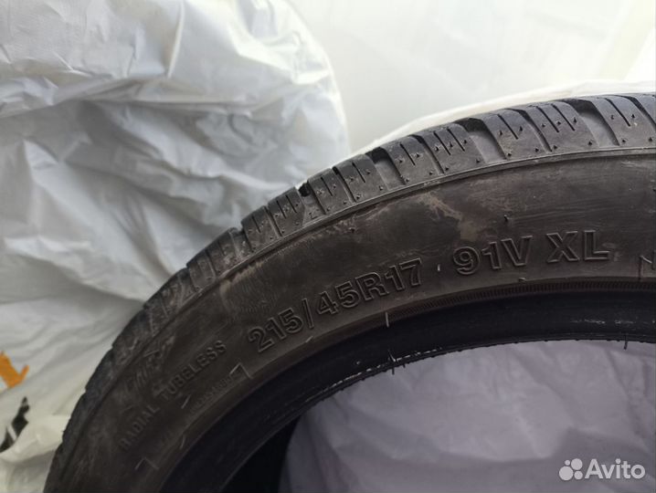 Arivo Winmaster ProX ARW3 215/45 R17