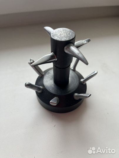 Наковальня зуботехническая