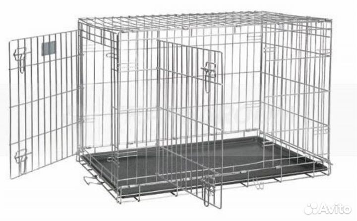 Клетка для собак