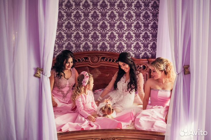 Свадебный Фотограф Видеооператор Фото Видео