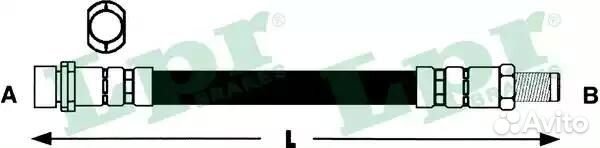 Шлангопровод