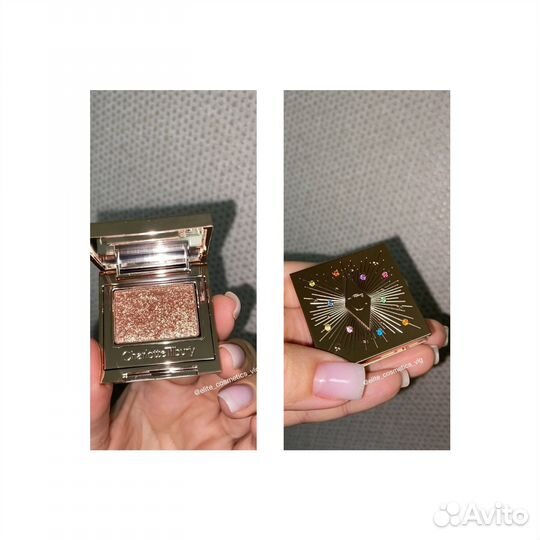 Charlotte tilbury в ассортименте