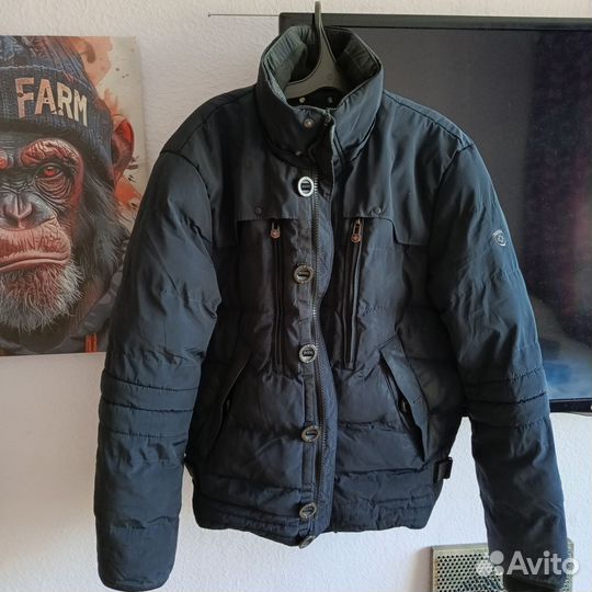 Куртки весна осень р 46-48