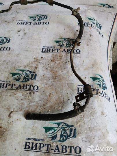 Трубка гидроусилителя Ford Mondeo III (2000—2003)