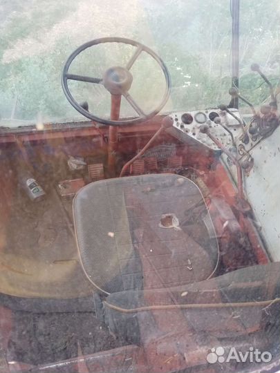 Комбайн Нива-Сельхозтехника СКА-5, 1993