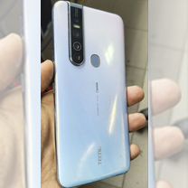 TECNO Camon 15 PRO, 6/128 ГБ