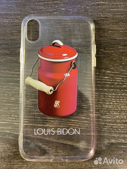 Дизайнерский чехол на Xr