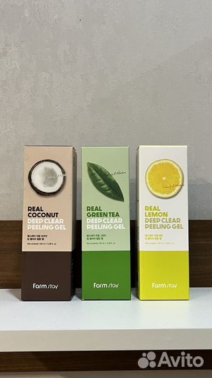 Пилинг скатка