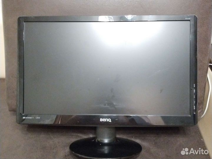 Монитор Benq 22 1080р