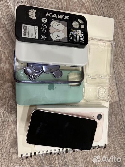 iPhone 13 mini, 256 ГБ