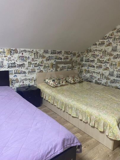 Квартира-студия, 25 м², 5/5 эт.