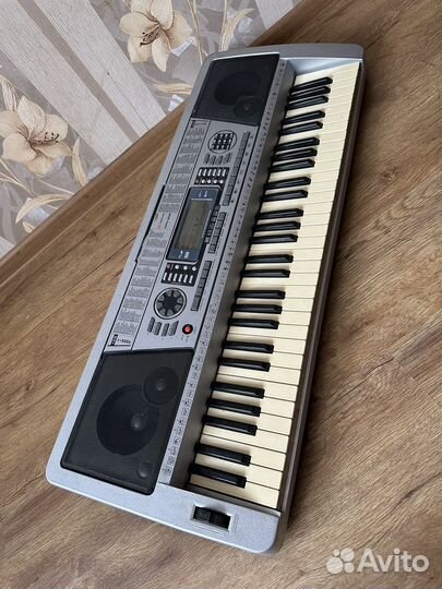 Синтезатор