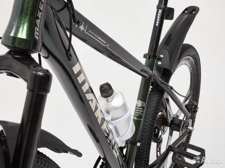 Велосипед горный взрослый / подростковый 26