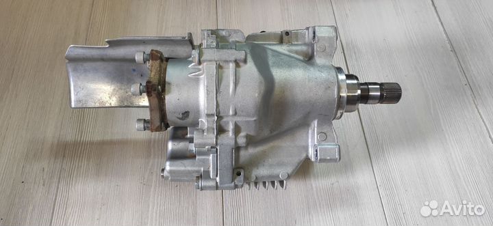 Раздаточная коробка Volkswagen Tiguan 2