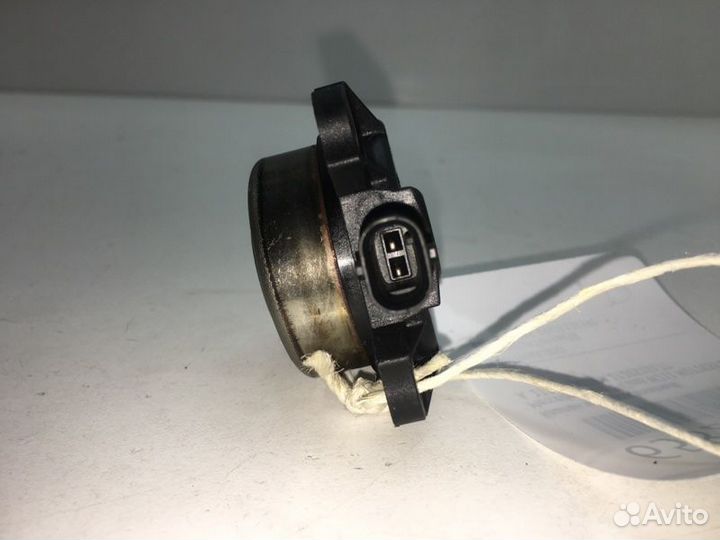 Клапан электромагнитный Mercedes-Benz E-Class W211