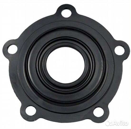 Прокладка фланца в/н D-75mm WTH204UN зам. 180717