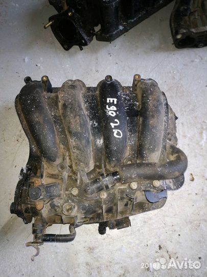 Коллектор впускной для BMW 3-серия E90 2005-2012