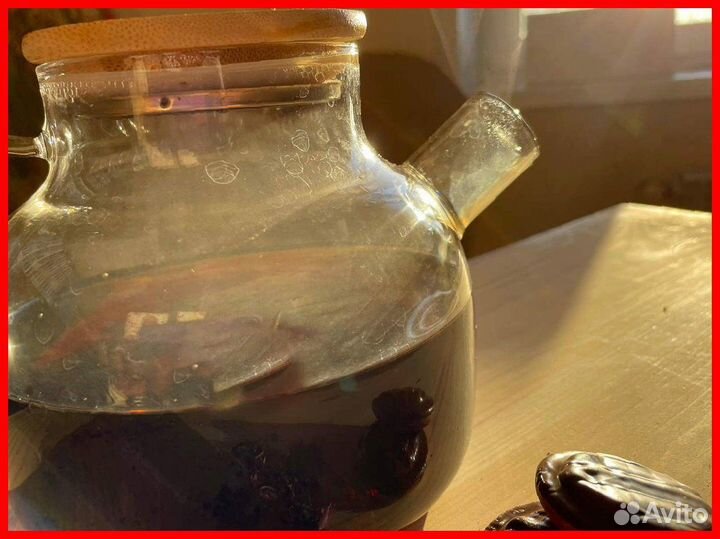 Иван-чай 1 кг свой, кипрей узколистный