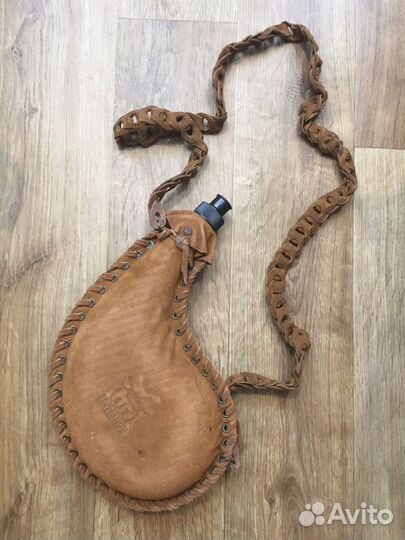 Фляга Expedition